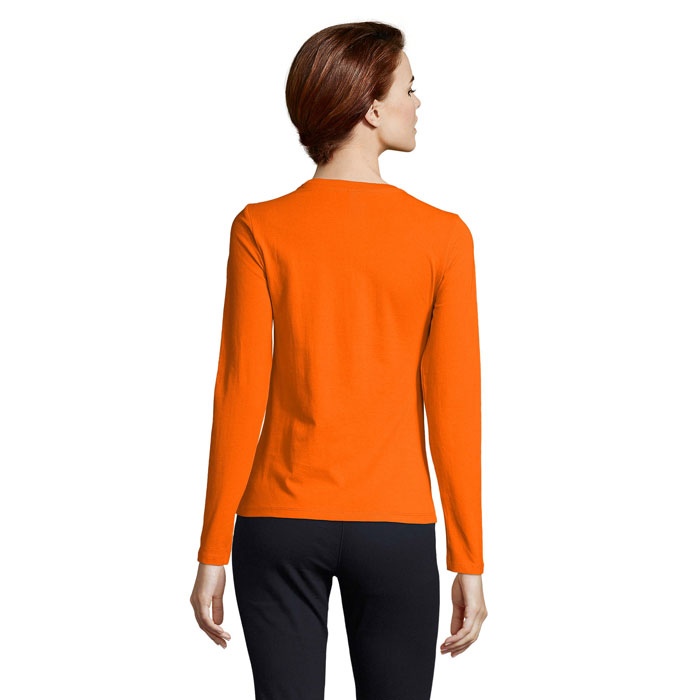 IMPERIAL LSL WOMEN T-SHIRT - IMPERIAL LSL WOMEN 12