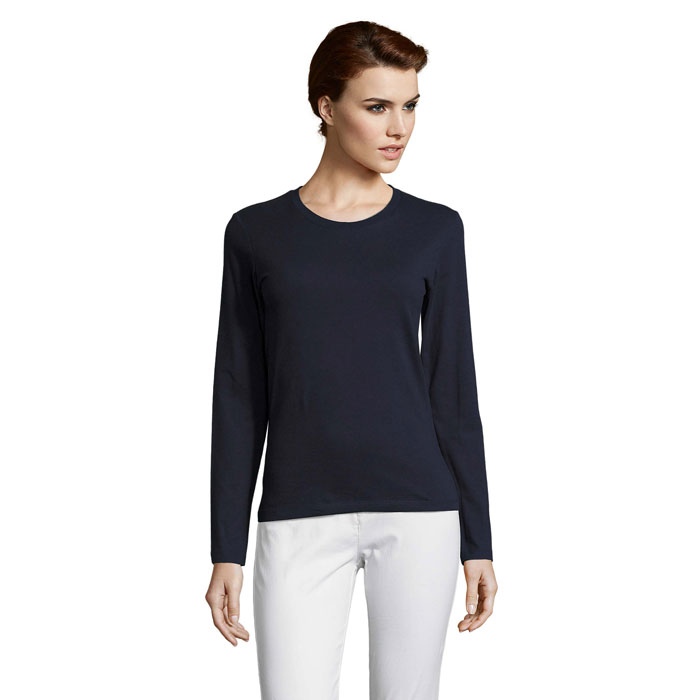 IMPERIAL LSL WOMEN T-SHIRT - IMPERIAL LSL WOMEN 3