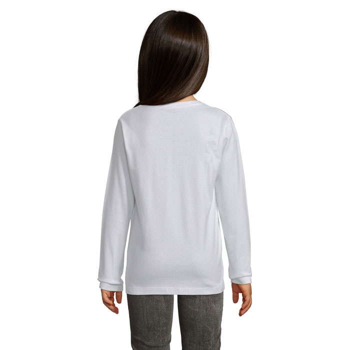 IMPERIAL LSL KIDS T-SHIRT - IMPERIAL LSL KIDS 11