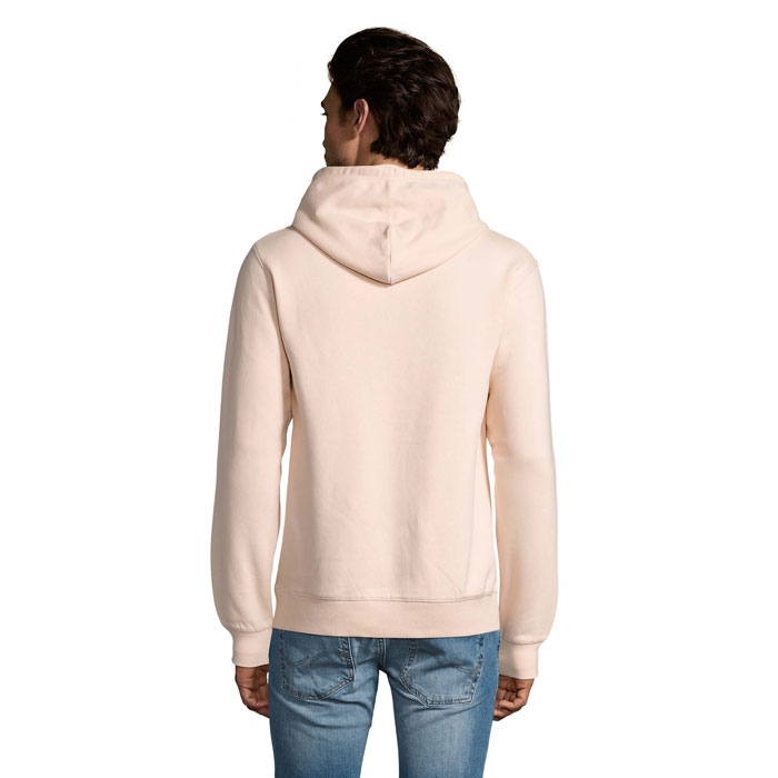 SPENCER SWEAT CAPUCHE 280 - SPENCER 13