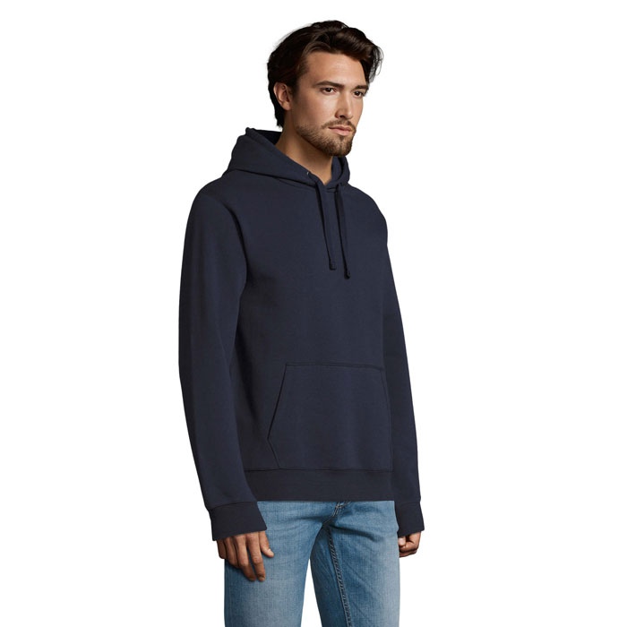 SPENCER SWEAT CAPUCHE 280 - SPENCER 27