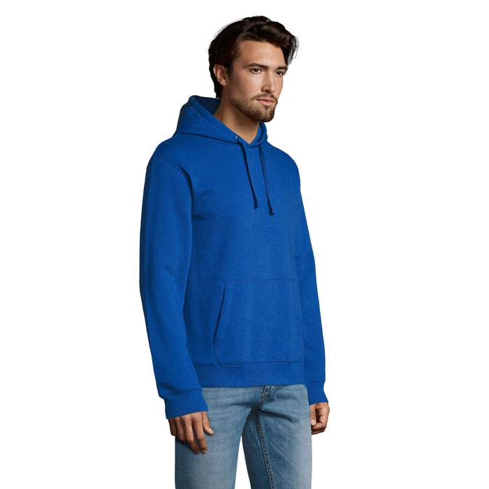 SPENCER SWEAT CAPUCHE 280 - SPENCER 31