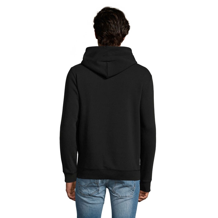 SPENCER SWEAT CAPUCHE 280 - SPENCER 14
