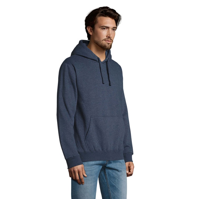 SPENCER SWEAT CAPUCHE 280 - SPENCER 33