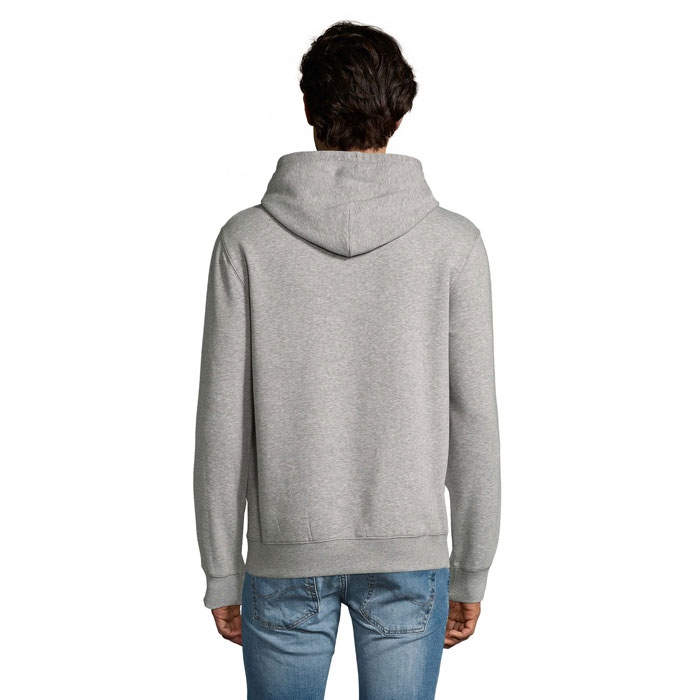 SPENCER SWEAT CAPUCHE 280 - SPENCER 17
