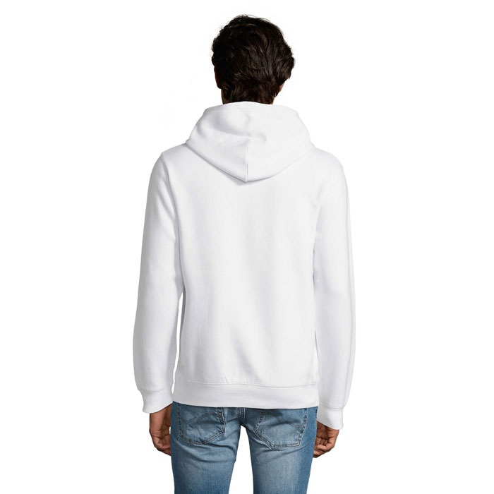 SPENCER SWEAT CAPUCHE 280 - SPENCER 18