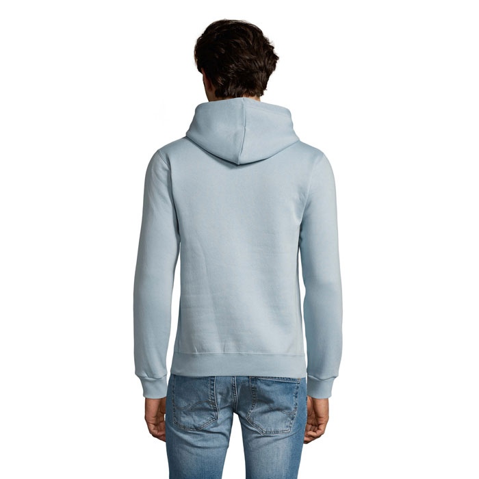 SPENCER SWEAT CAPUCHE 280 - SPENCER 19