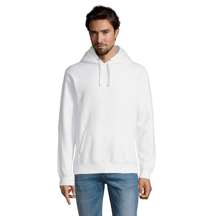 SPENCER SWEAT CAPUCHE 280 - SPENCER 7