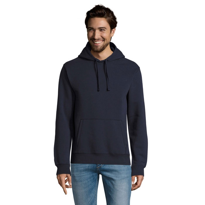 SPENCER SWEAT CAPUCHE 280 - SPENCER 5