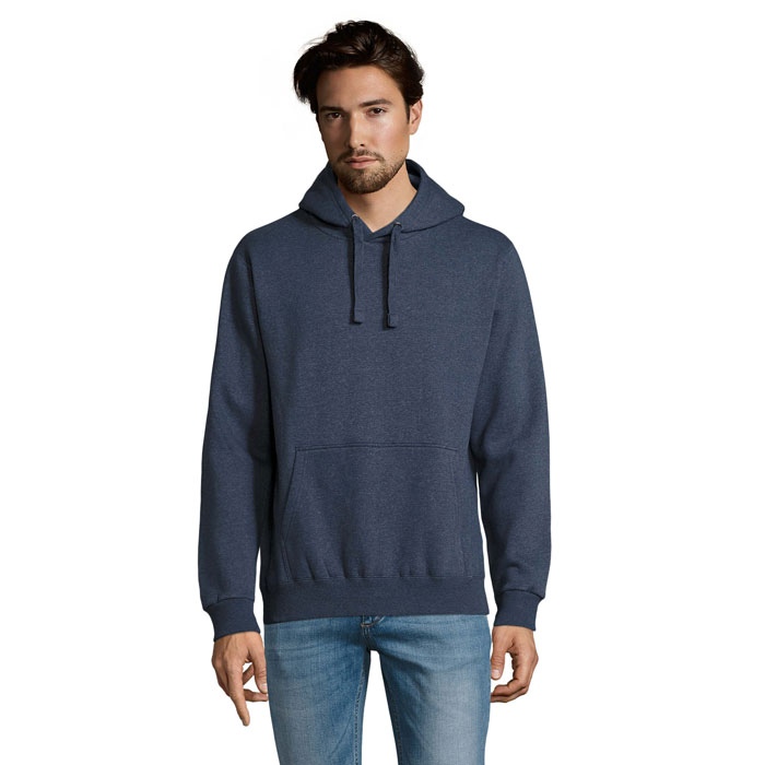 SPENCER SWEAT CAPUCHE 280 - SPENCER 11
