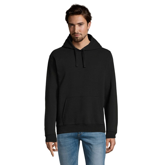 SPENCER SWEAT CAPUCHE 280 - SPENCER 3