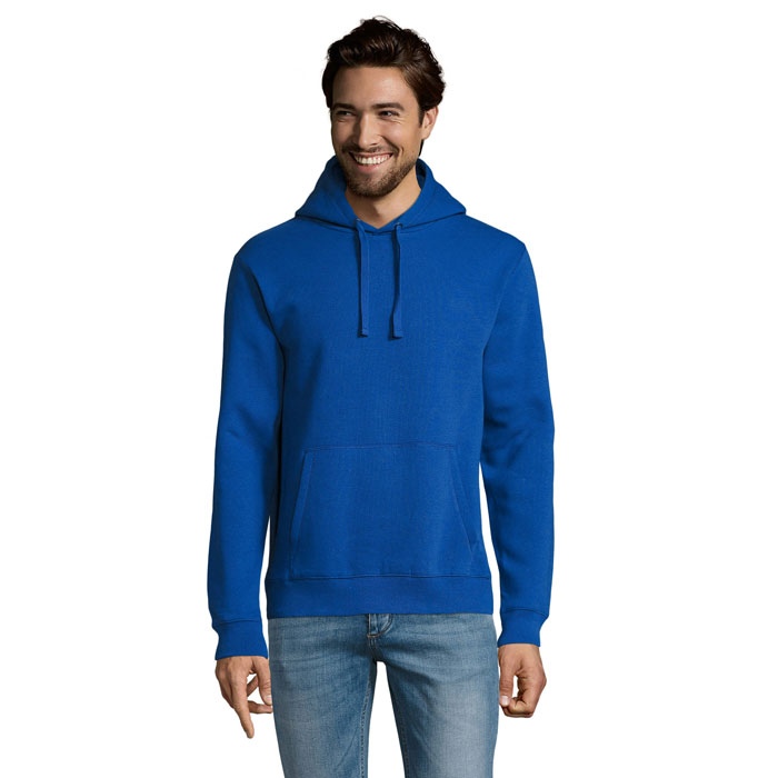 SPENCER SWEAT CAPUCHE 280 - SPENCER 9