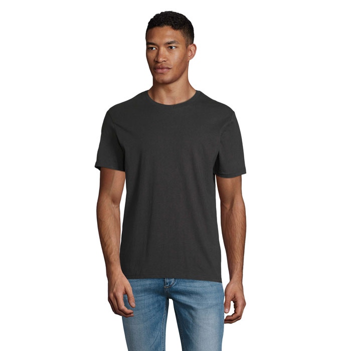 ODYSSEY t-shirt uni 170g