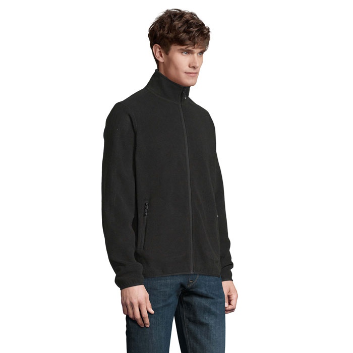 FACTOR MEN VESTE POLAIRE - FACTOR MEN 10