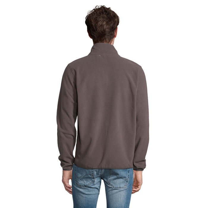 FACTOR MEN VESTE POLAIRE - FACTOR MEN 11