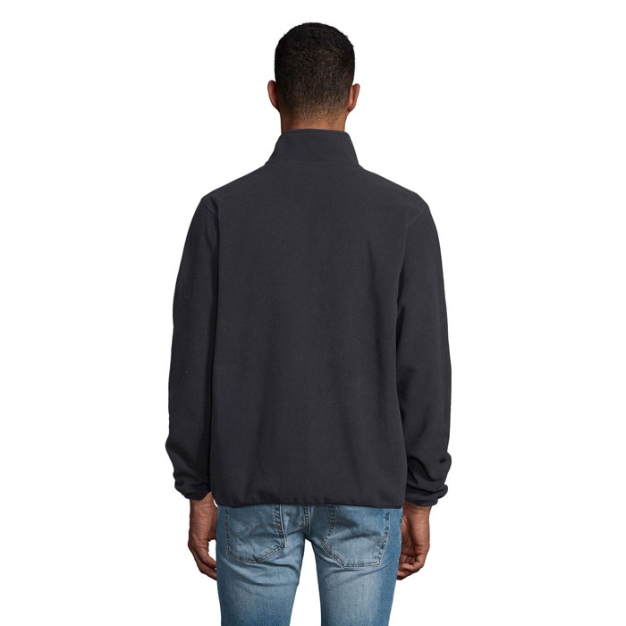 FACTOR MEN VESTE POLAIRE - FACTOR MEN 13