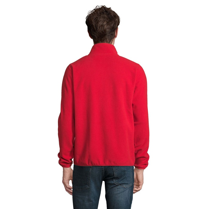 FACTOR MEN VESTE POLAIRE - FACTOR MEN 15