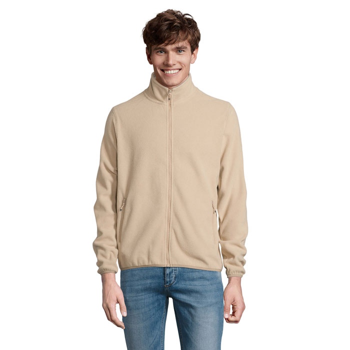 FACTOR MEN VESTE POLAIRE - FACTOR MEN 8