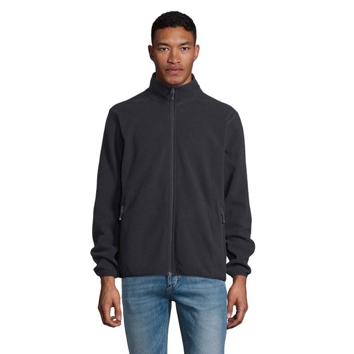 FACTOR MEN VESTE POLAIRE - FACTOR MEN 5