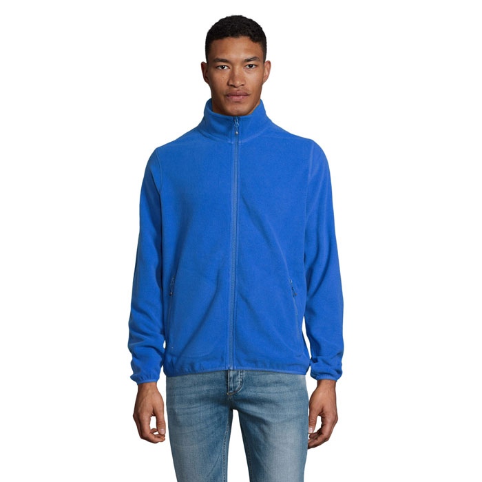 FACTOR MEN VESTE POLAIRE - FACTOR MEN 9