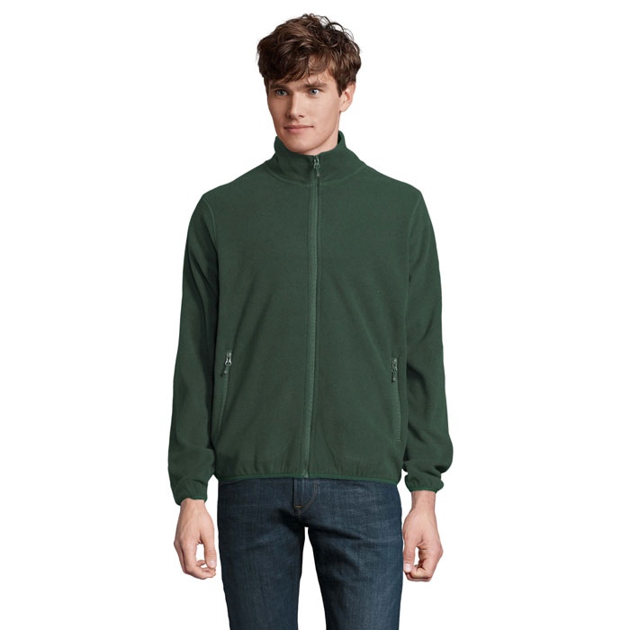 FACTOR MEN VESTE POLAIRE - FACTOR MEN 4