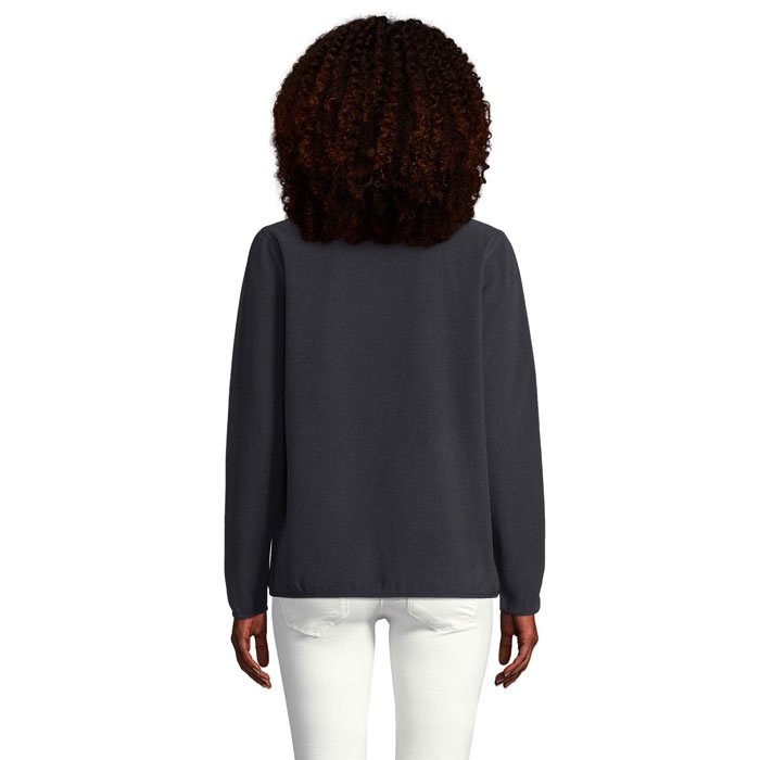 FACTOR WOMEN VESTE POLAIRE - FACTOR WOMEN 21