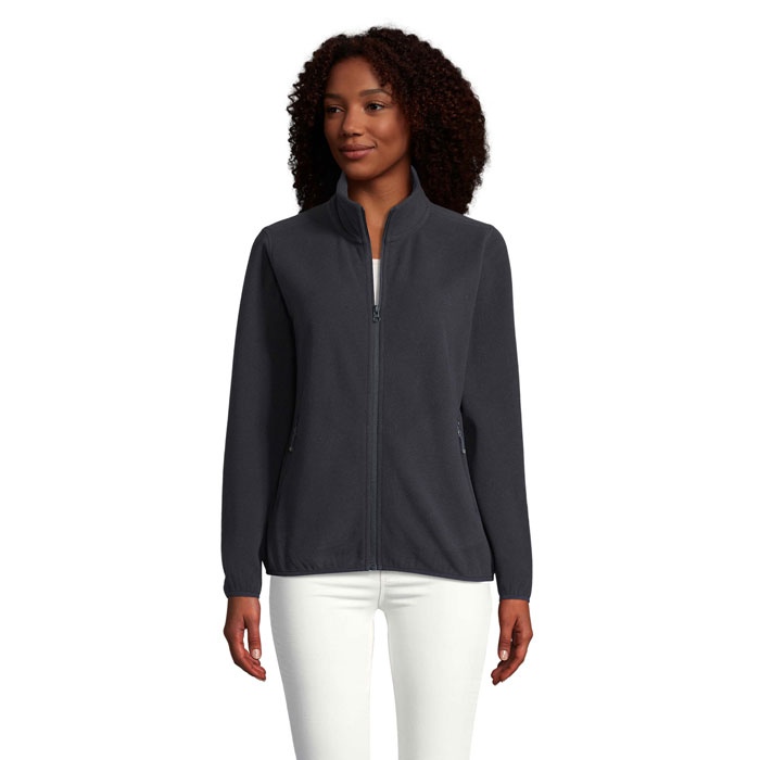 FACTOR WOMEN VESTE POLAIRE - FACTOR WOMEN 5