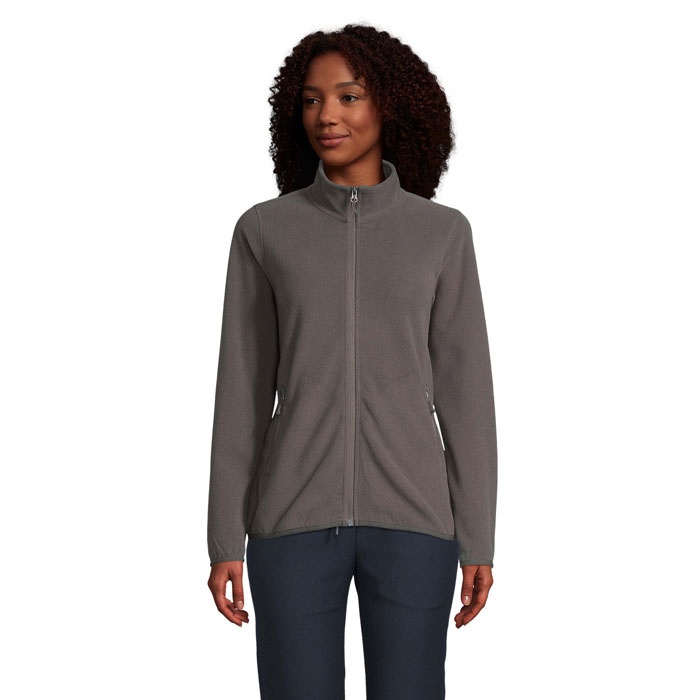 FACTOR WOMEN VESTE POLAIRE - FACTOR WOMEN 3