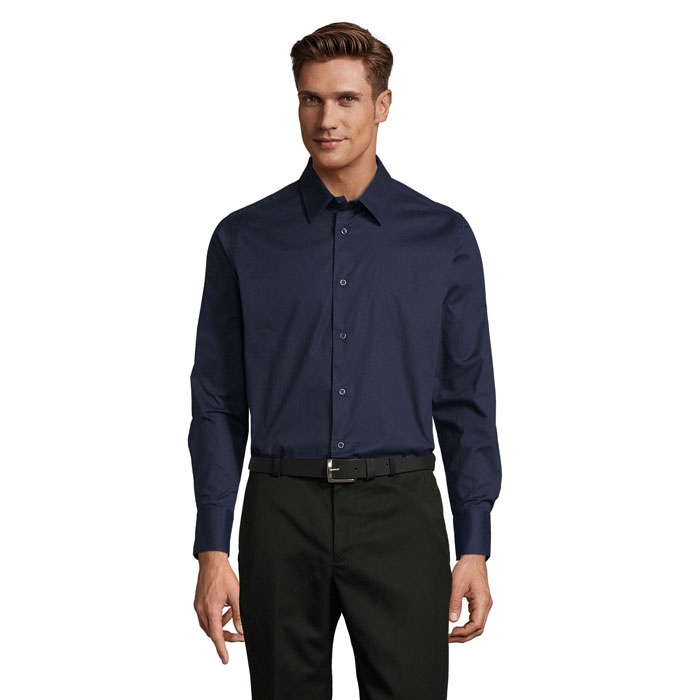 BRIGHTON CHEMISE HOMME - BRIGHTON 5
