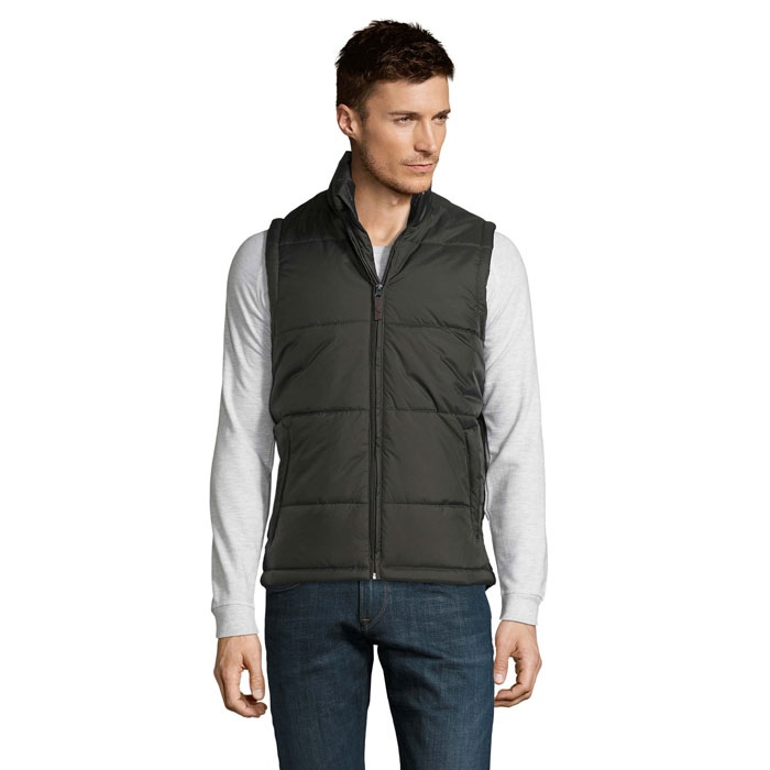 WARM MEN Bodywarmer - WARM 7