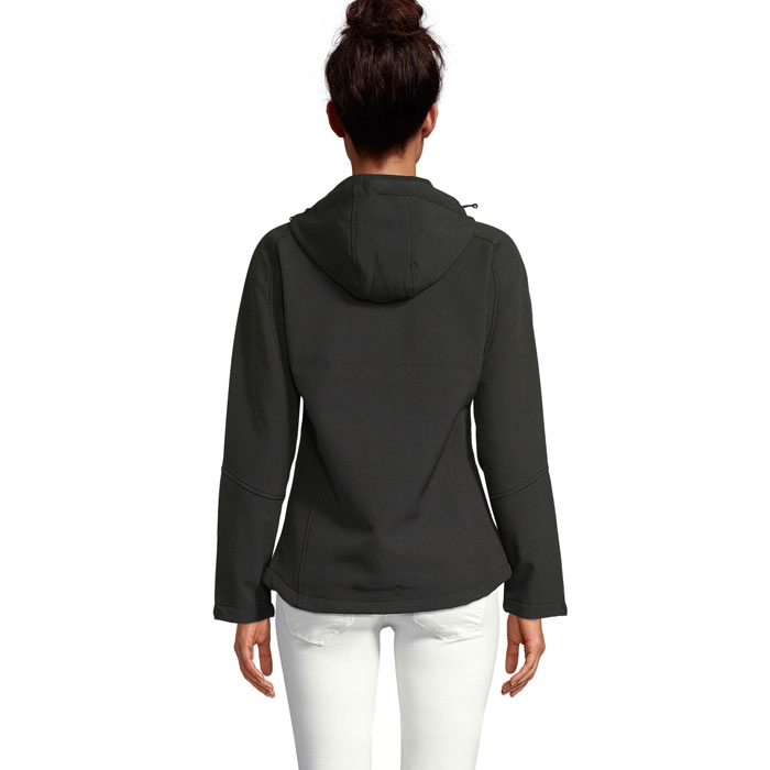 REPLAY WOMEN SOFTSHELL - REPLAY WOMEN 8