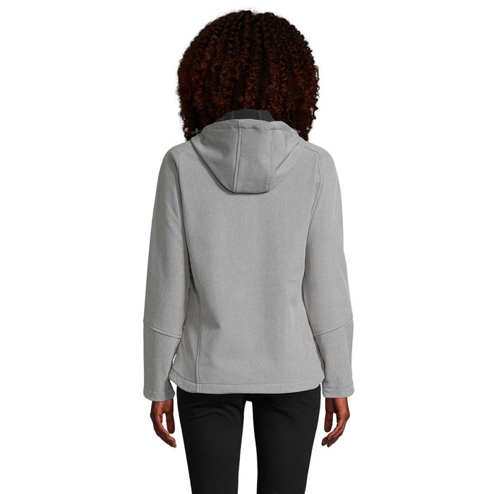 REPLAY WOMEN SOFTSHELL - REPLAY WOMEN 10
