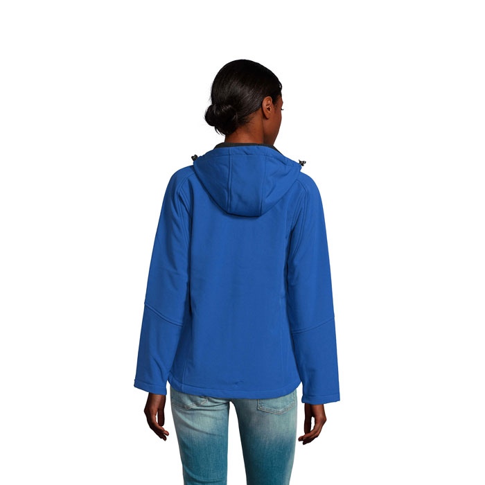 REPLAY WOMEN SOFTSHELL - REPLAY WOMEN 13