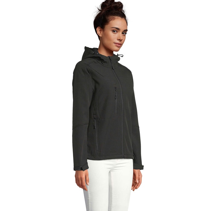 REPLAY WOMEN SOFTSHELL - REPLAY WOMEN 14