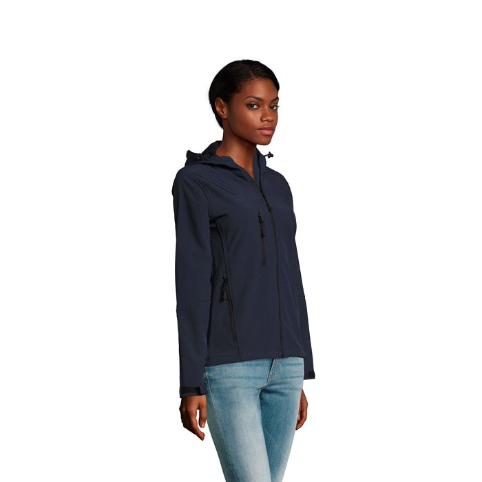 REPLAY WOMEN SOFTSHELL - REPLAY WOMEN 15