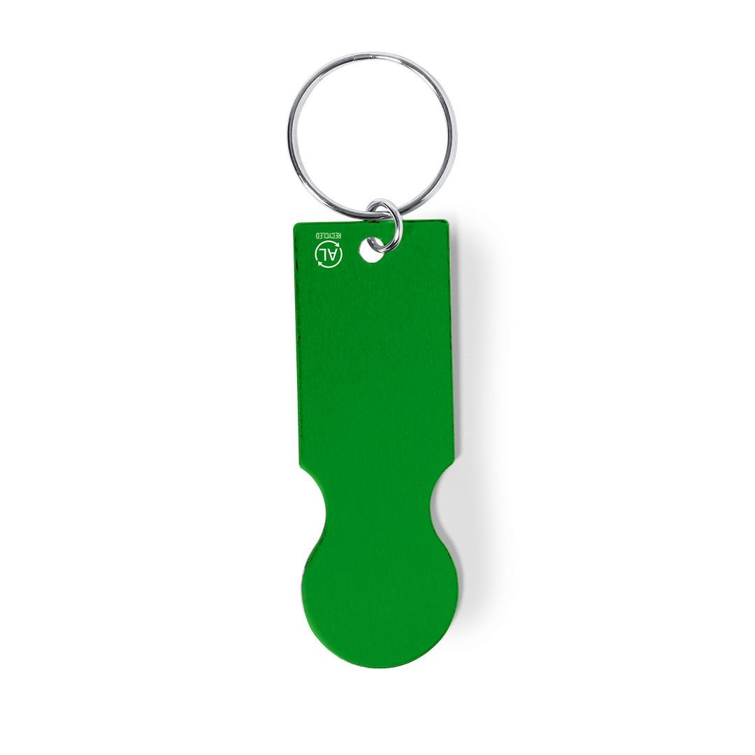 Porte-Clés Monnaie - Talgun 6