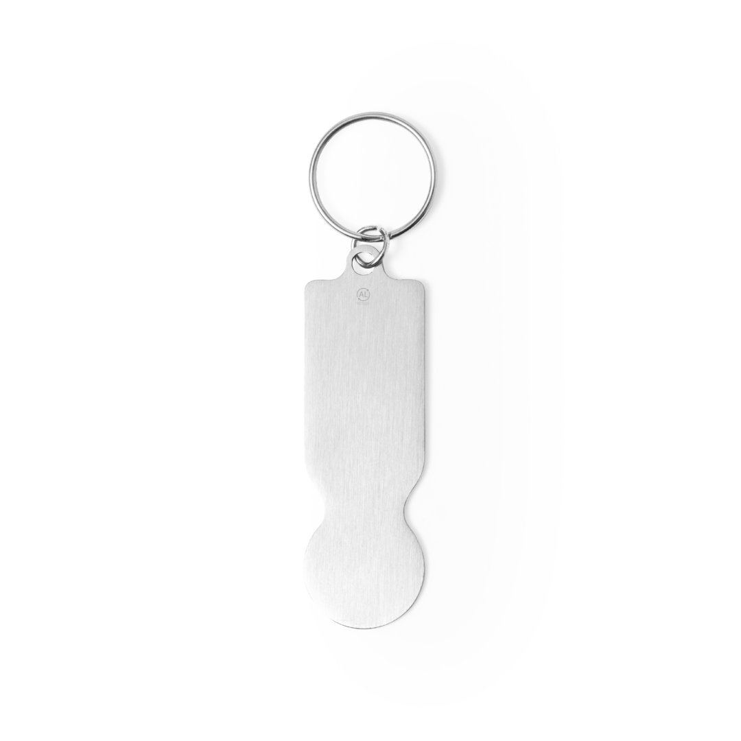Porte-Clés Monnaie - Talgun 2