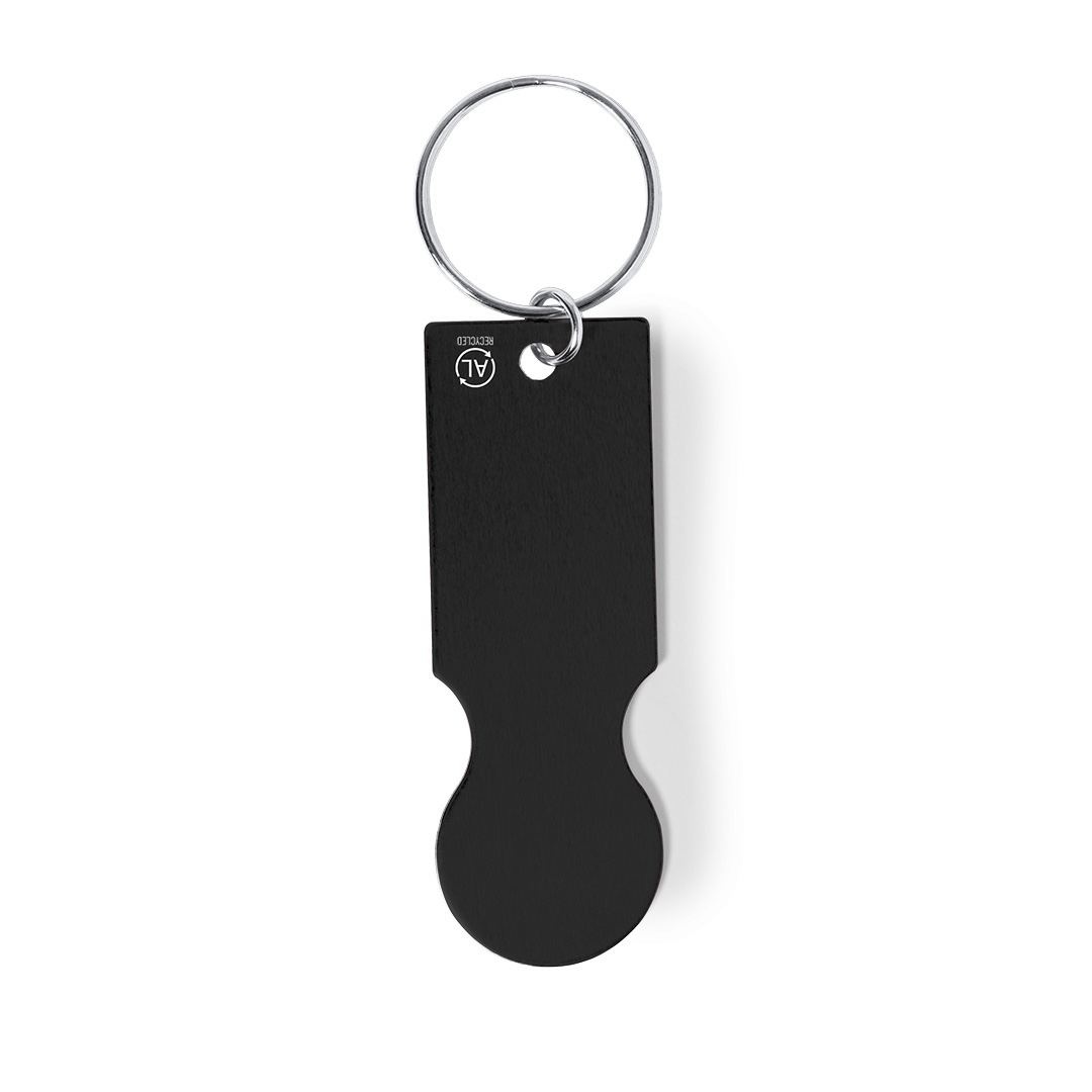 Porte-Clés Monnaie - Talgun 4