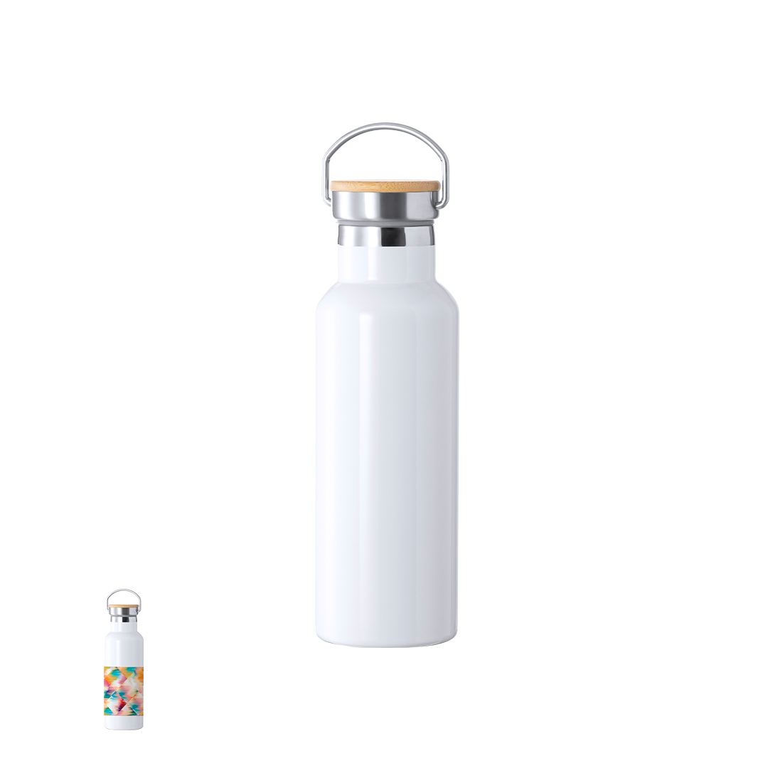 Bidon Thermique Sublimation - Ying
