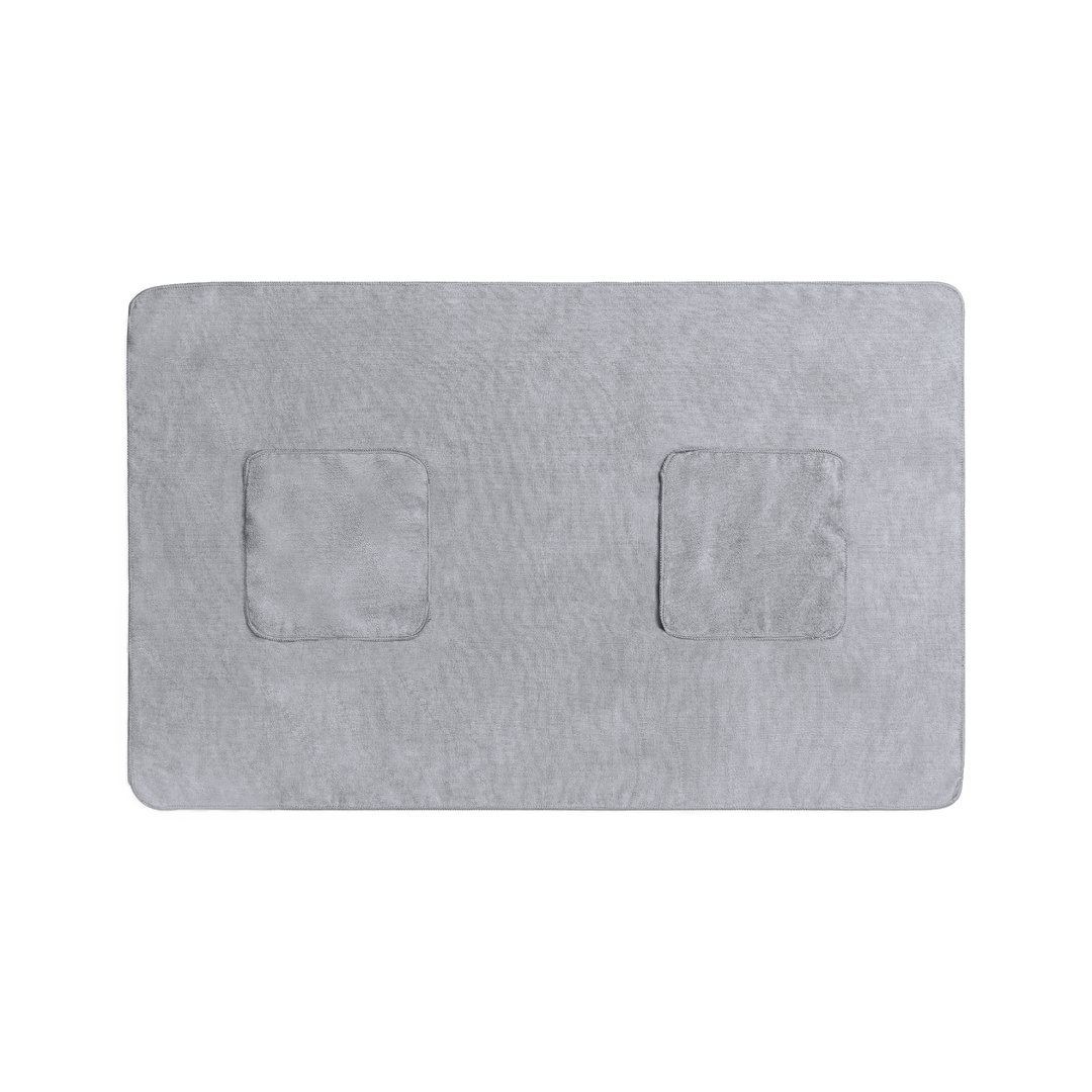 Serviette Animaux de Compagnie - Yelyn 2