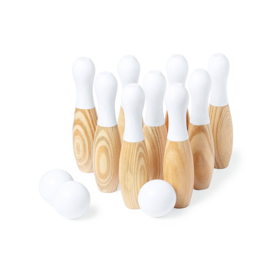 Jeu Bowling - Spare 2
