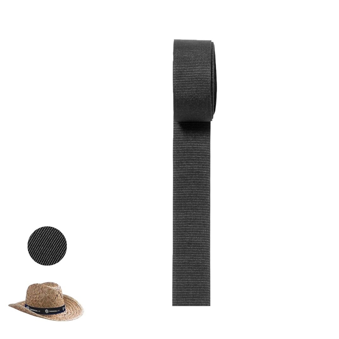 Ruban Chapeau - Hicoband