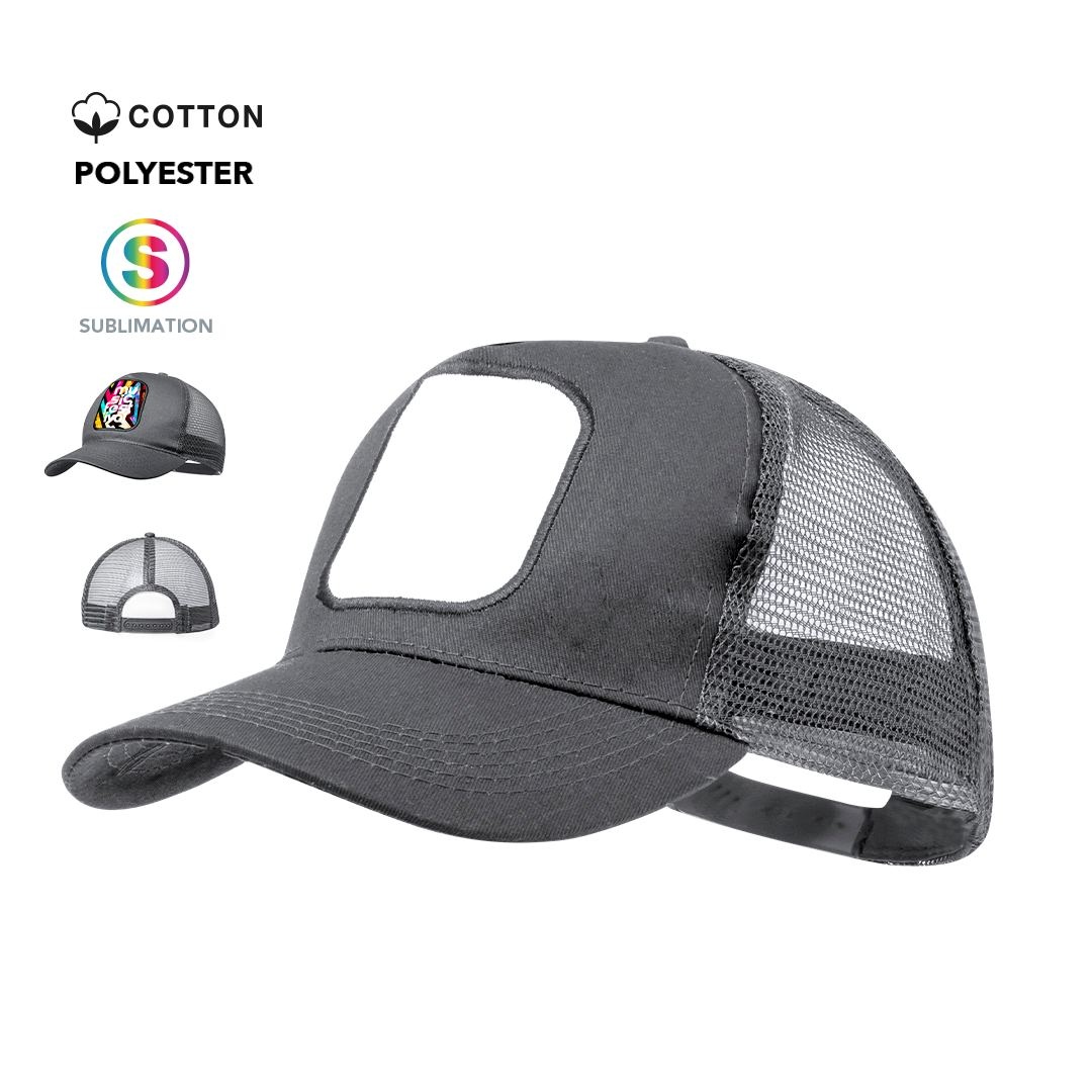 Casquette - Flecher