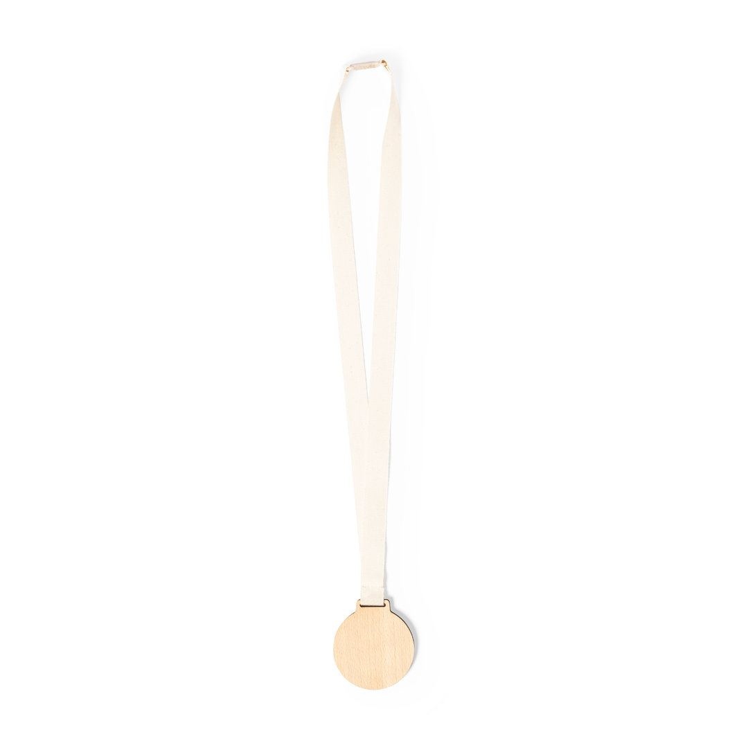 Médaille - Guster 2