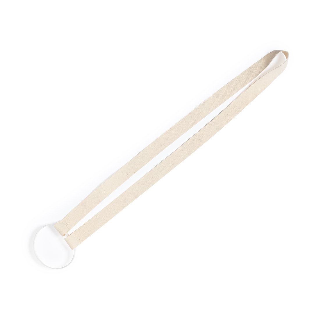 Lanyard Porte Verre - Felin 2