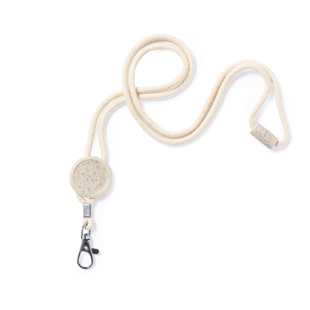 Lanyard - Denain 2