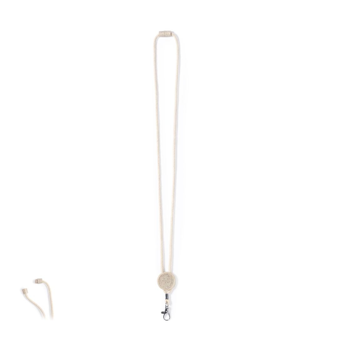 Lanyard - Denain