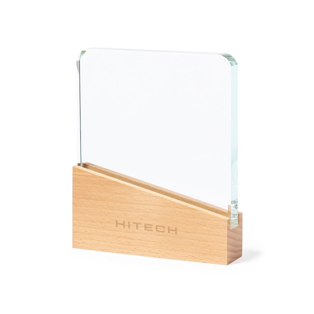 Plaque - Vertu 2