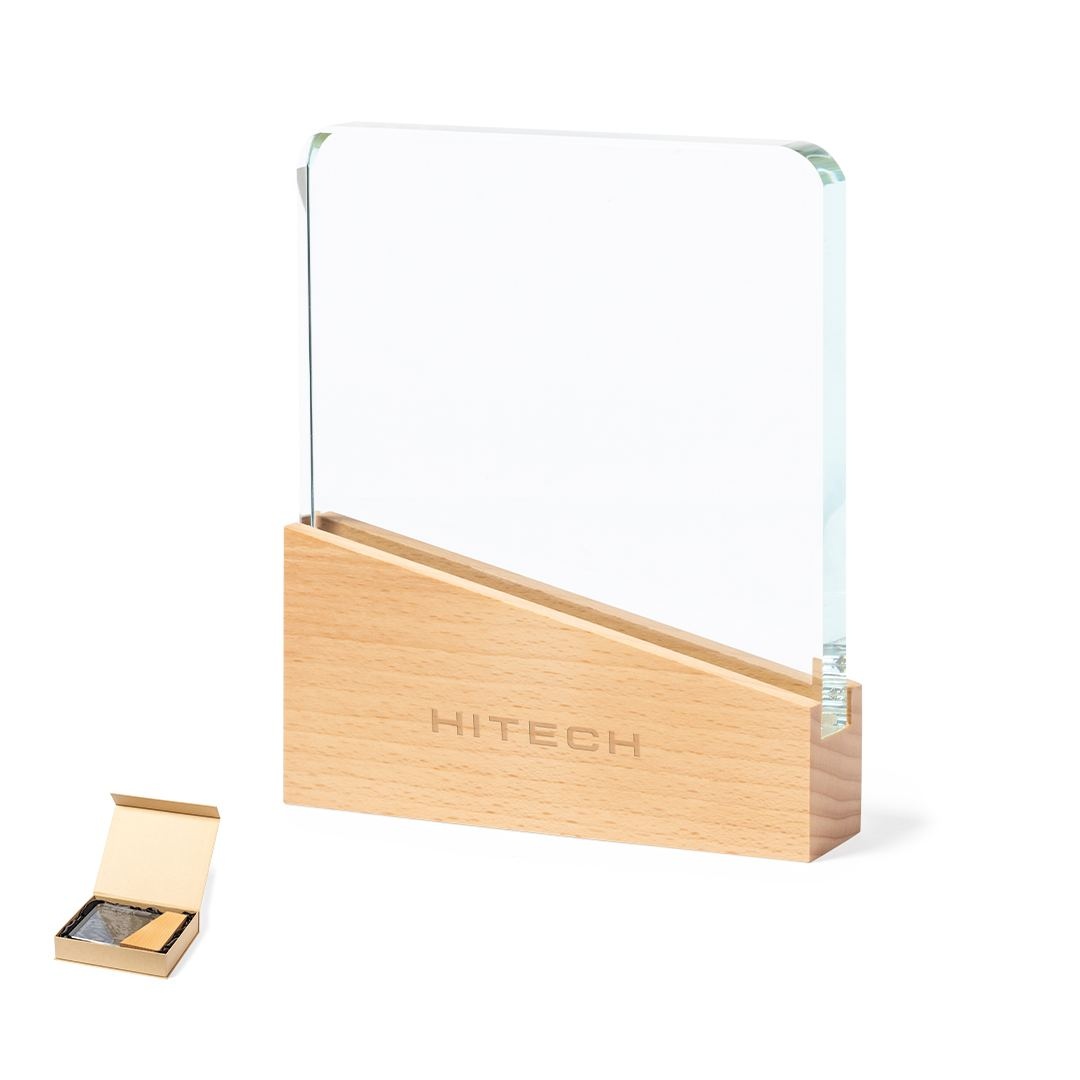 Plaque - Vertu