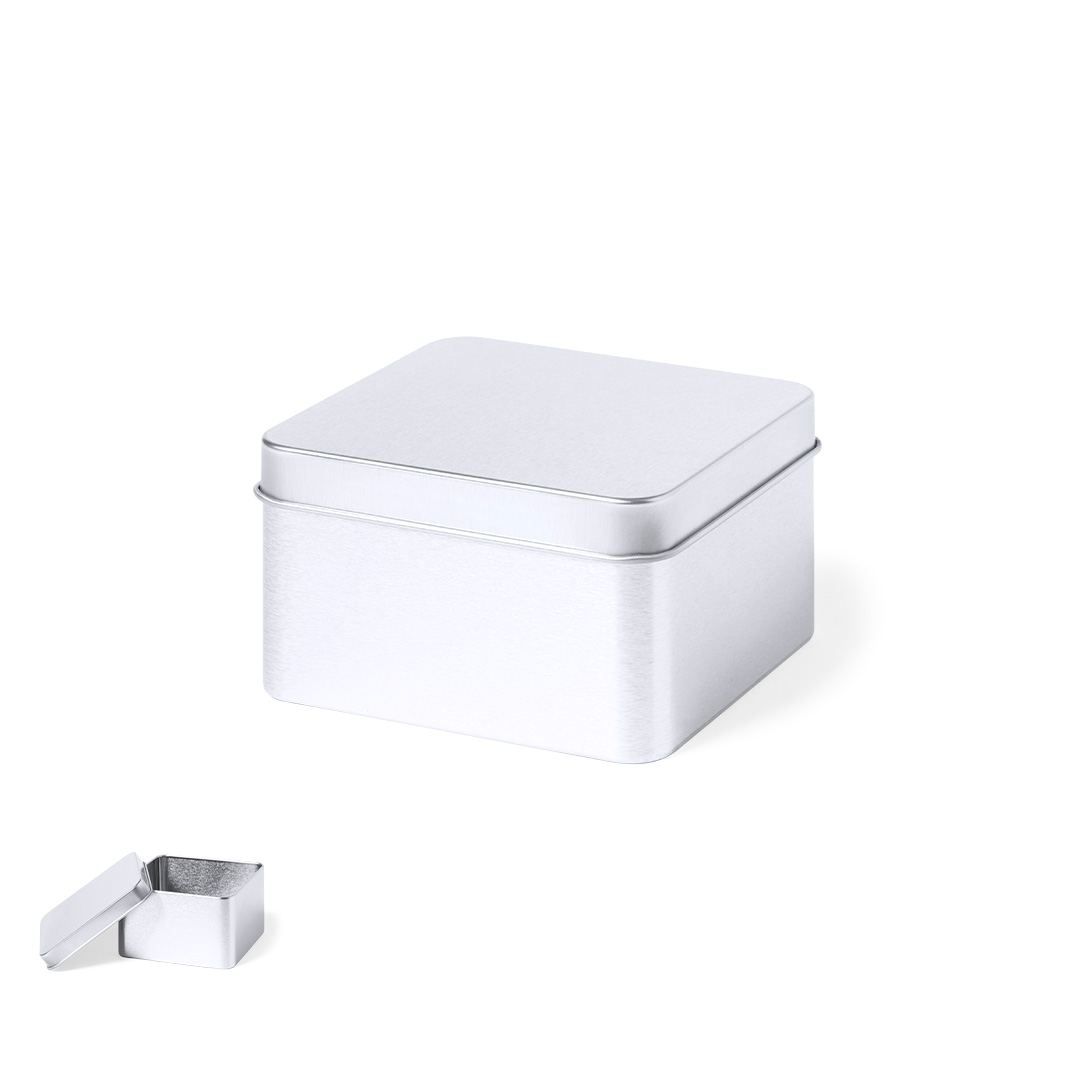 Boîte de Présentation - Topak